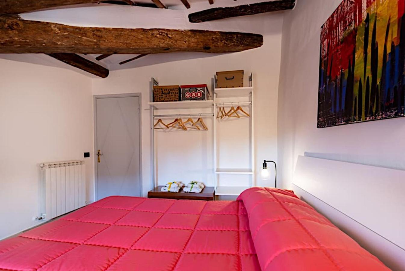 Appartamento Il Bacio Perugia Exterior photo