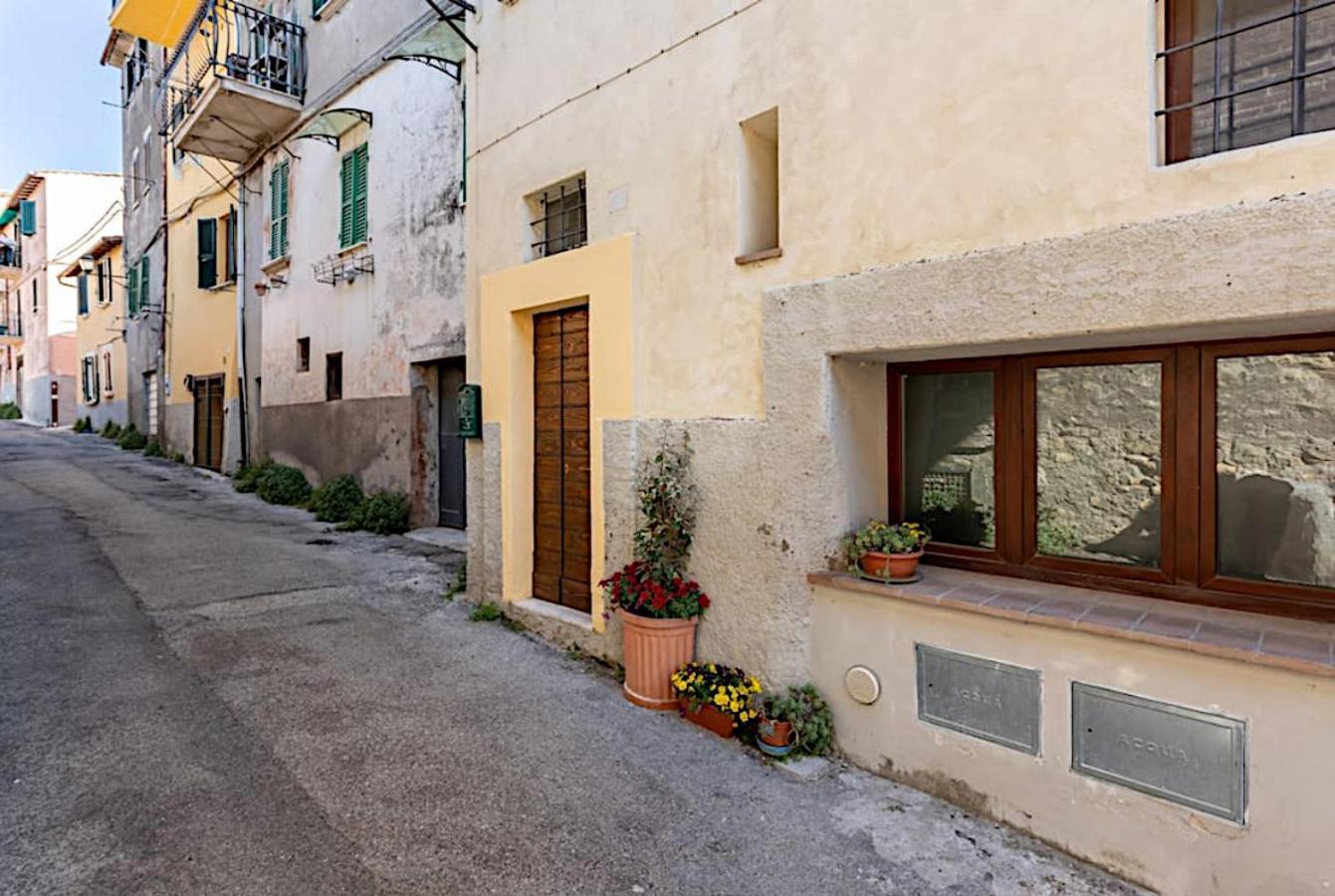 Appartamento Il Bacio Perugia Exterior photo