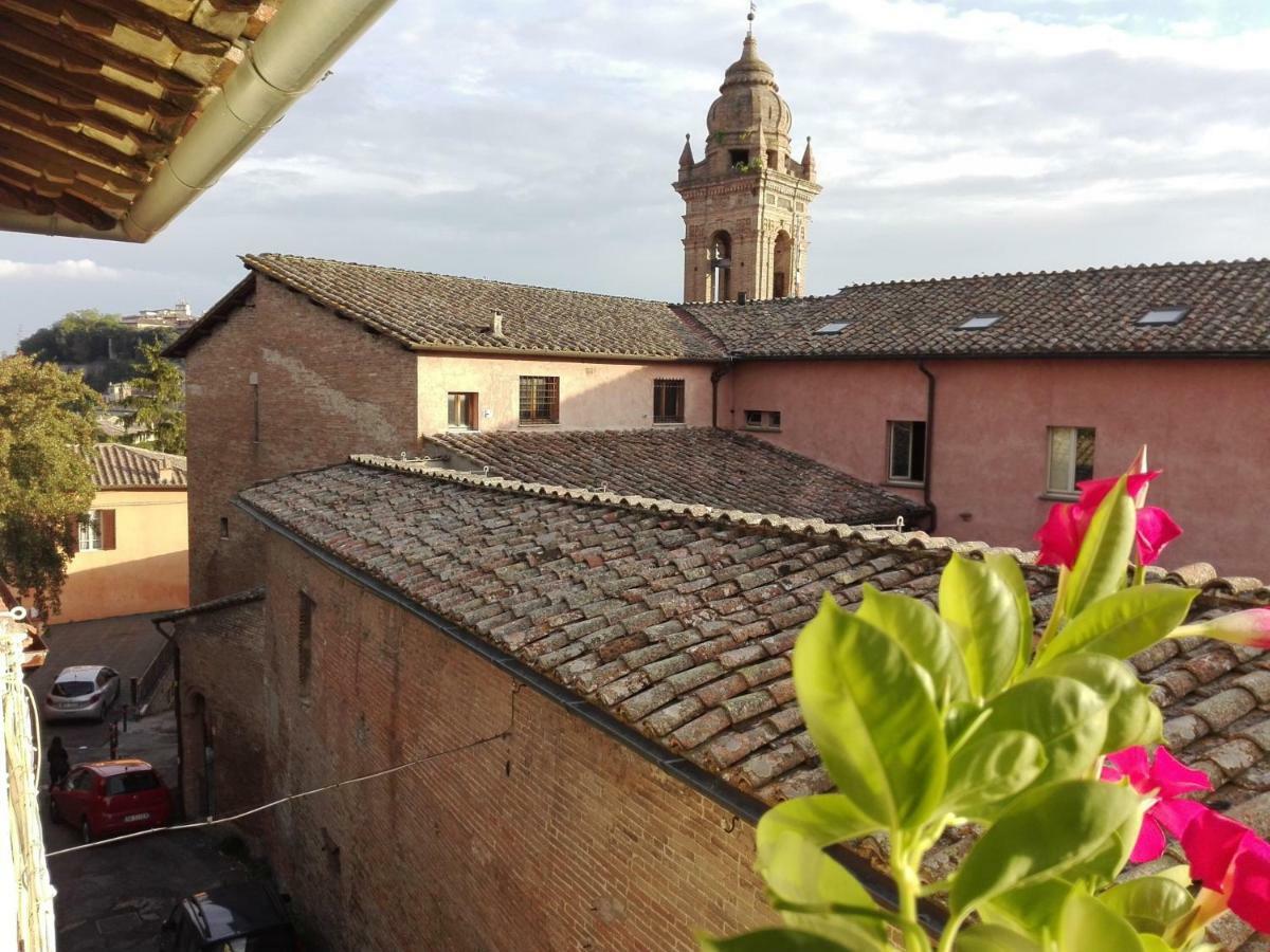 Appartamento Il Bacio Perugia Exterior photo