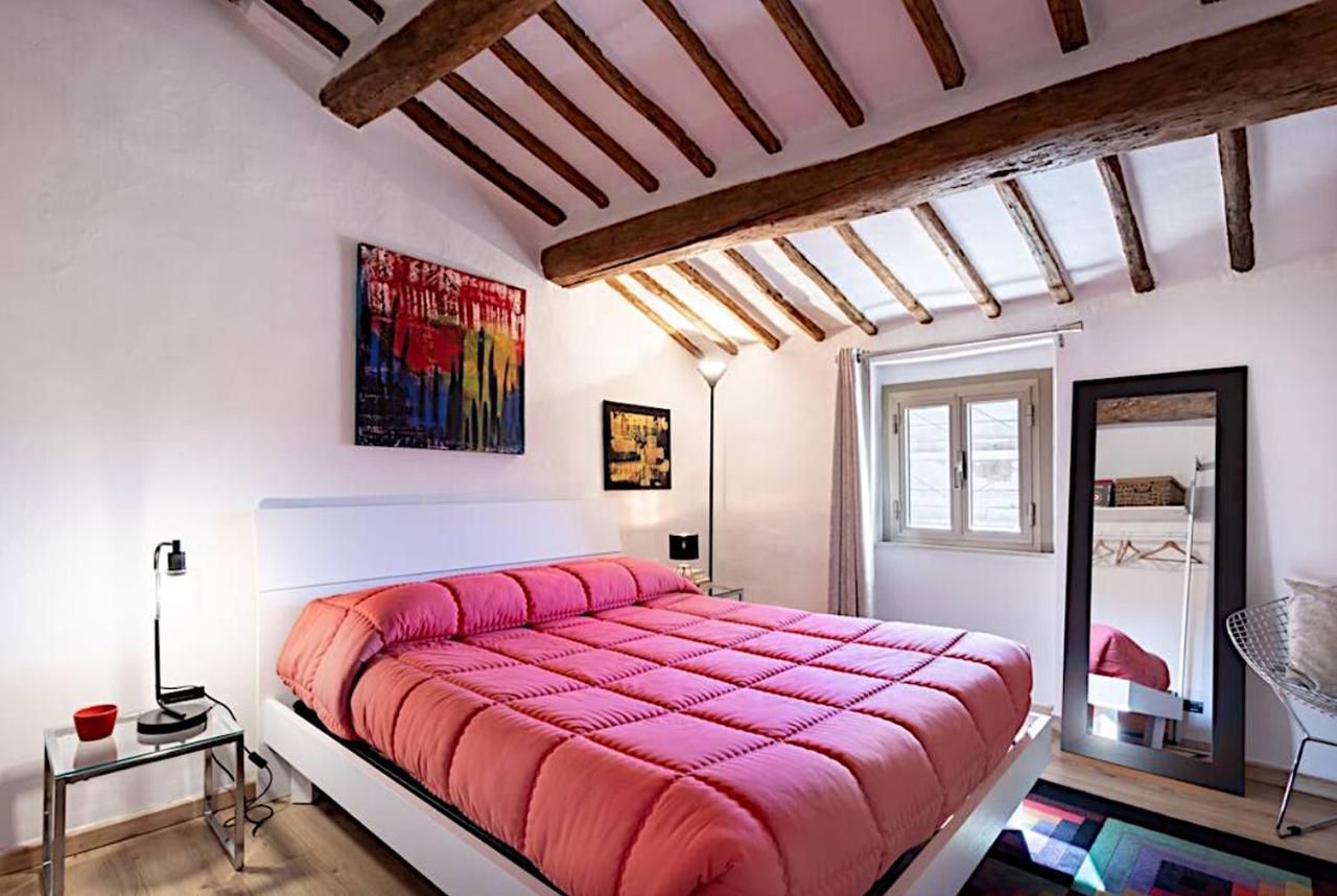 Appartamento Il Bacio Perugia Exterior photo
